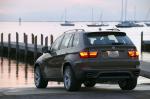 BMW X5 2011 года